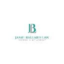 Jamie Ballard Law logo