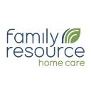 Family Resource Home Care logo