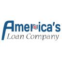 America's Loan Company logo