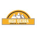 High Sierra Remodeling & Construction logo
