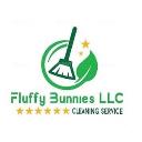 Fluffy Bunnies Cleaning Service logo