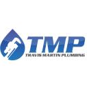 Travis Martin Plumbing Inc. logo