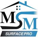 MSM SURFACE PRO, LLC logo