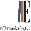 The Edmondson Law Firm, P.C. logo