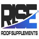 Rise Roofing Supplements logo