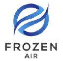Frozen Air logo