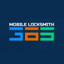 Mobile Locksmith 365 logo