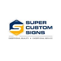 Super Custom Signs image 1