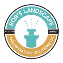 Bob's Irrigation Solutions logo