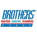 Brothers Heating, Cooling, Plumbing logo