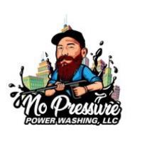 No Pressure Power Washing image 1