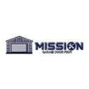 Mission Garage Door Pros logo