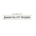 Law Offices of James Scott Farrin logo