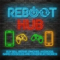 Reboot Hub image 1