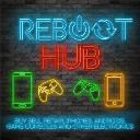 Reboot Hub logo