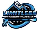 Limitless Pressure Washing llc logo