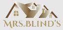 Mrs. Blinds logo