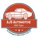 AJS Automotive logo