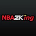 NBA2king logo