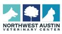 Northwest Austin Veterinary Center logo