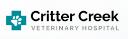Critter Creek Veterinary Hospital logo