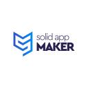 SolidAppMaker LLC logo