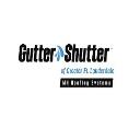 Gutter Shutter of Greater Fort Lauderdale logo