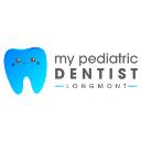 My Pediatric Dentist Longmont logo