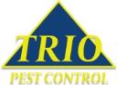 Trio Pest Control logo