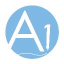 A1 Mobile Notary  logo