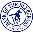 Bank of the Bluegrass & Trust Co. logo