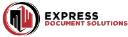Express Document Solutions logo