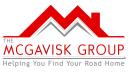 The McGavisk Group logo