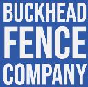 buckhead fence company logo