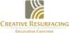 Creative Resurfacing logo