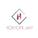 Horton Law Firm logo