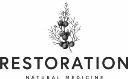 Restoration Natural Medicine | Dr. Taylor Pronozuk logo