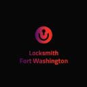 LOCKSMITH FORT WASHINGTON logo