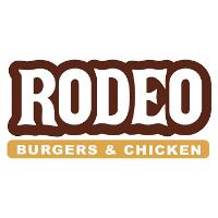 Rodeo Burgers and Chicken image 1