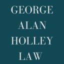 George Alan Holley Law logo