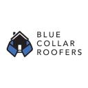Blue Collar Roofers logo