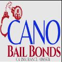 Cano Bail Bonds logo