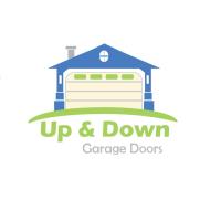 Up & Down Garage Doors  Greenwich image 1