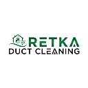 Retka Duct Cleaning logo