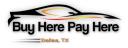 Buy Here Pay Here Dallas logo