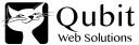 Qubit Web Solutions logo