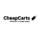 Cheap Carts logo