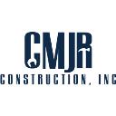 CMJR Construction logo