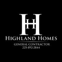 Highland Homes Construction image 1