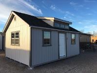 Edifice Shed Builders image 1